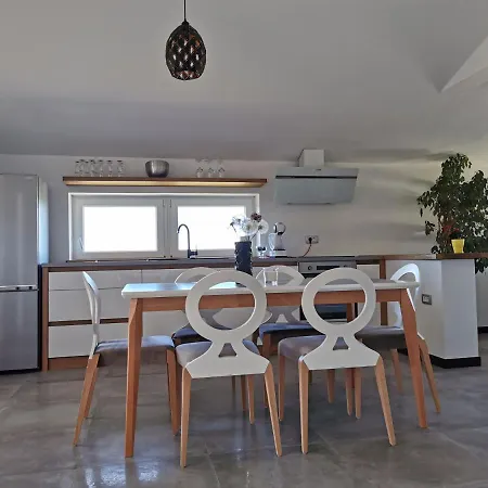 Casa Tijola Apartment