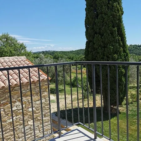 Casa Tijola * Secovlje