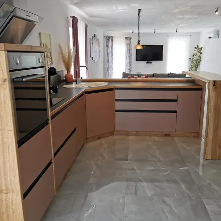 Apartment Casa Tijola Secovlje