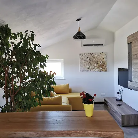 Casa Tijola Secovlje