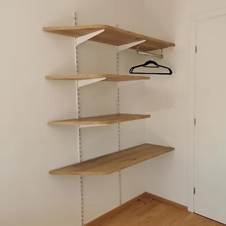 Casa Tijola Apartment