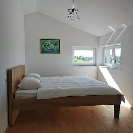 Casa Tijola Apartment *