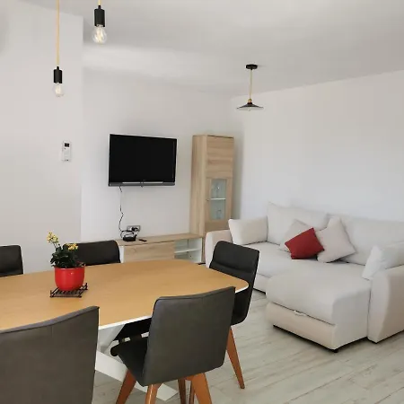 Apartment Casa Tijola Secovlje
