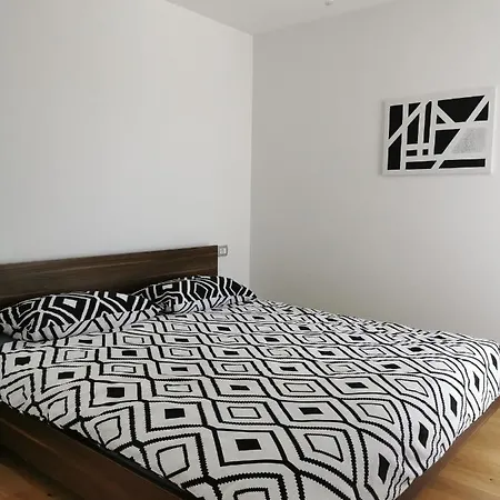 Casa Tijola Apartment *