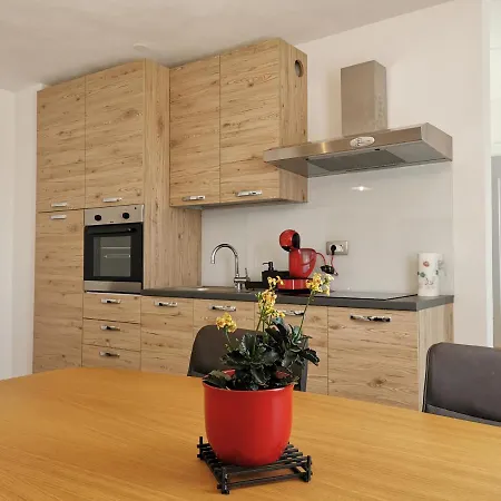 Apartment Casa Tijola Secovlje