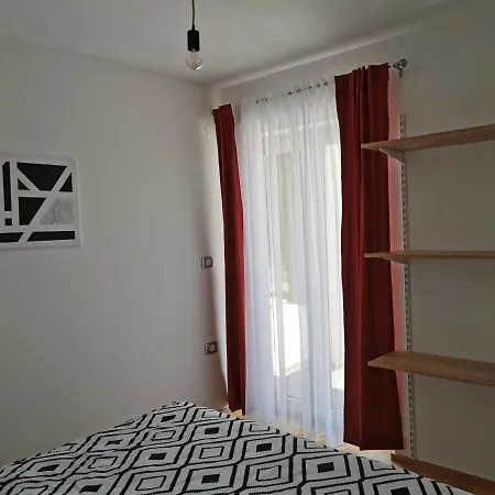 Casa Tijola Secovlje