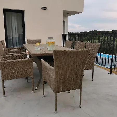 Apartment Casa Tijola