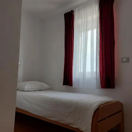 Casa Tijola Apartment