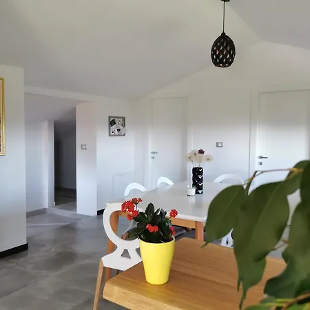 Casa Tijola Secovlje