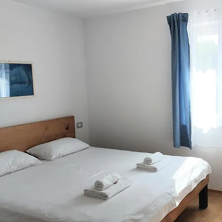 Casa Tijola Apartment